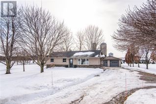 Property for Sale, 596957 Hwy 59, Woodstock, ON