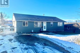 Ranch-Style House for Sale, 1621 95 Avenue, Dawson Creek, BC