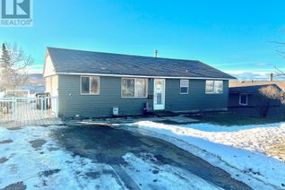 Ranch-Style House for Sale, 1621 95 Avenue, Dawson Creek, BC