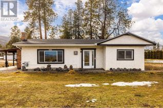 House for Sale, 4200 Spiers Road, Kelowna, BC