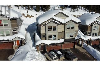 Condo Townhouse for Sale, 240b Grizzly Ridge Trail, Big White, BC