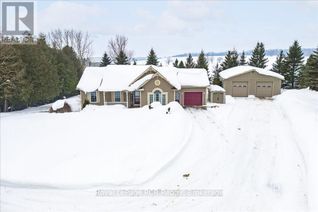 Bungalow for Sale, 84203 Southgate Road 8 Road, Southgate, ON