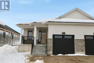 Bungalow for Sale, 821 22nd Avenue A, Hanover, ON