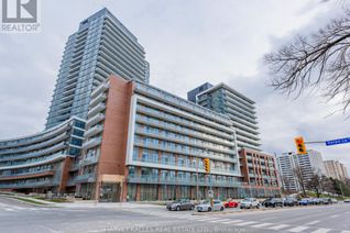 Condo for Rent, 36 Forest Manor #502, Toronto (Henry Farm), ON