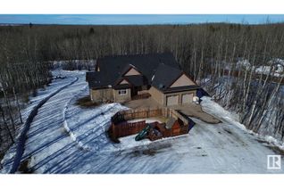 House for Sale, 16 53407 Rge Road 30, Rural Parkland County, AB