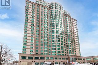 Condo Apartment for Sale, 11 Lee Centre Drive #PH208, Toronto (Woburn), ON