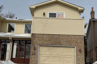 Property for Rent, 11 Redheugh Crescent #UPPER, Toronto (Steeles), ON