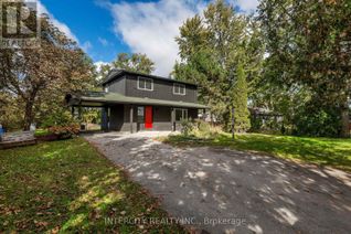 Detached House for Sale, 4806 5th Side Road, Essa, ON