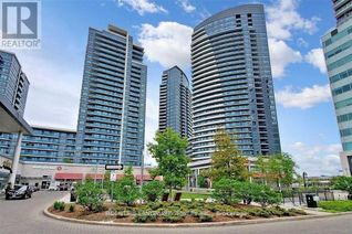 Condo Apartment for Rent, 7171 Yonge Street #1601, Markham (Thornhill), ON