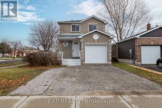 House for Sale, 17 Orok Lane, Barrie (Grove East), ON