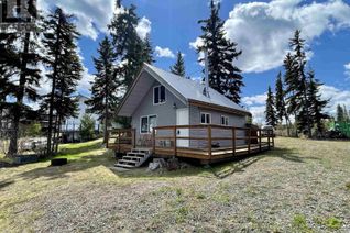 Property for Sale, 2602 Spout Lake Road, 100 Mile House, BC