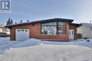 Bungalow for Sale, 4423 62 Street, Camrose, AB