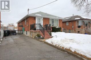 House for Sale, 96 Nordin Avenue, Toronto (Islington-City Centre West), ON