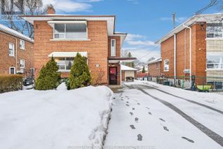 Duplex for Sale, 671 Browns Line, Toronto (Alderwood), ON