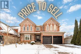 House for Sale, 52 Canning Crescent, Cambridge, ON