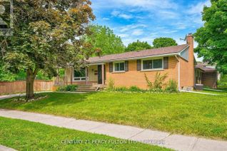 Bungalow for Rent, 1215 Franklin Drive #Basement, Peterborough (Northcrest), ON