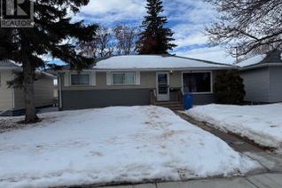 Detached House for Sale, 1881 92nd Street, North Battleford, SK