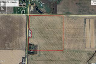 Commercial Farm for Sale, Hwy 6 Regina North Development Quarter #1, Sherwood Rm No. 159, SK