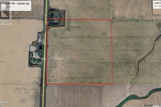 Commercial Farm for Sale, Hwy 6 Regina North Devlopement Quarter #2, Sherwood Rm No. 159, SK