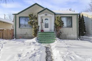 Bungalow for Sale, 12008 57 St Nw, Edmonton, AB