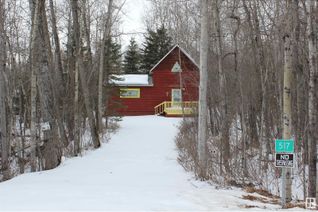 Cottage for Sale, 517 11131 Twp Rd 600, Rural St. Paul County, AB