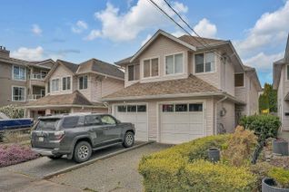 Duplex for Sale, 855 Habgood Street, White Rock, BC