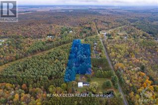 Commercial Land for Sale, 3090 Bouvier Road, Clarence-Rockland, ON