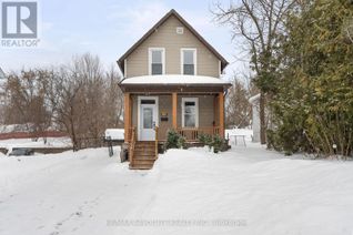 Detached House for Sale, 134 Victoria Street, Arnprior, ON