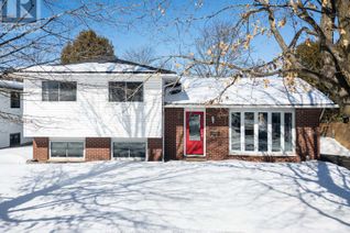 Sidesplit for Sale, 26 Bell Avenue, Smiths Falls, ON