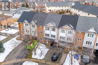 Townhouse for Sale, 2312 Strawfield Court, Oakville, ON