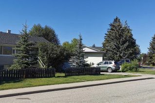 Detached House for Sale, 2123 Mackay Road Nw, Calgary, AB