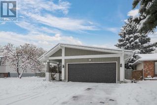 Detached House for Sale, 659 Brookpark Drive Sw, Calgary, AB