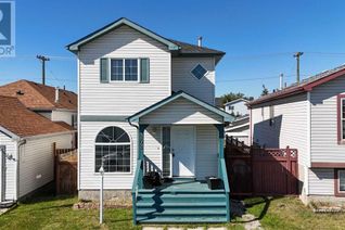 House for Sale, 202 Saratoga Close Ne, Calgary, AB