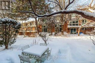 Property for Rent, 8 Brassbell Mill Way, Toronto (St. Andrew-Windfields), ON