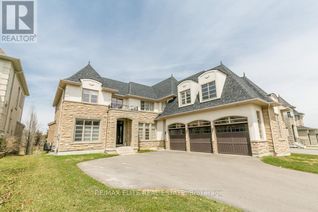 Property for Sale, 18 Carisbrooke Circle, Aurora (Bayview Southeast), ON