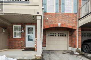 Freehold Townhouse for Sale, 897 Willingdon Crescent, Milton (1033 - HA Harrison), ON