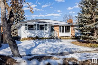 Bungalow for Sale, 6 Greenhill St, St. Albert, AB