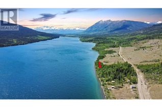 House for Sale, Lot 1 Nemiah Valley Road, Williams Lake, BC