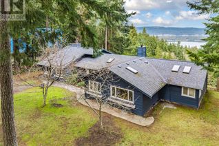 Property for Sale, 112 Suneagle Dr, Salt Spring, BC