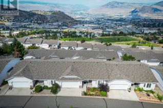 Condo Townhouse for Sale, 2022 Pacific Way #92, Kamloops, BC