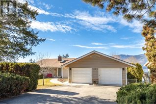 Ranch-Style House for Sale, 5040 11 Street Ne, Salmon Arm, BC