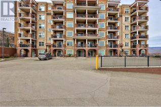 Condo for Sale, 975 Victoria Street W #602, Kamloops, BC