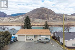 House for Sale, 7016 Furrer Road, Kamloops, BC