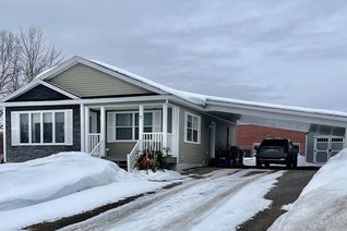 Bungalow for Sale, 7 Williams Drive, Bancroft, ON