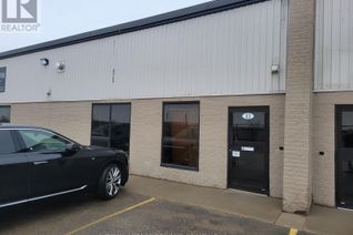 Property for Lease, 280 Edward Street #13, St. Thomas, ON