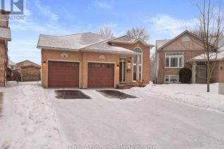 Property for Sale, 4344 Southerland Court, Niagara Falls (224 - Lyons Creek), ON