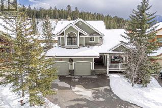 House for Sale, 33 Eagle Landing, Canmore, AB