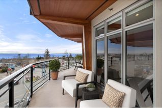 Condo for Sale, 1420 Johnston Road #306, White Rock, BC