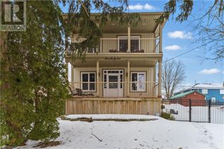 House for Sale, 246 Queen Street E, Cambridge, ON