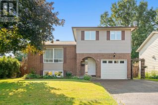 Property for Sale, 411 Meadowvale Crescent, Cornwall, ON